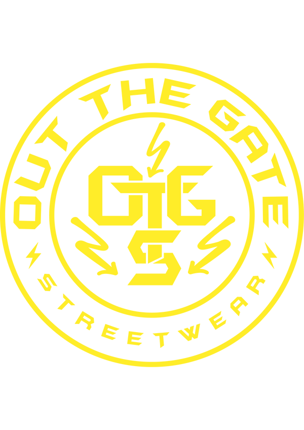 OUT THE GATE STREETWEAR